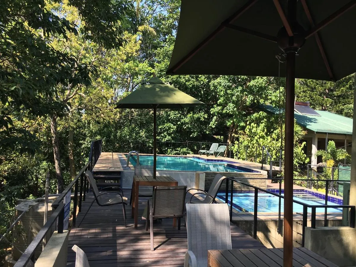 Spring Villas 康提 斯里兰卡