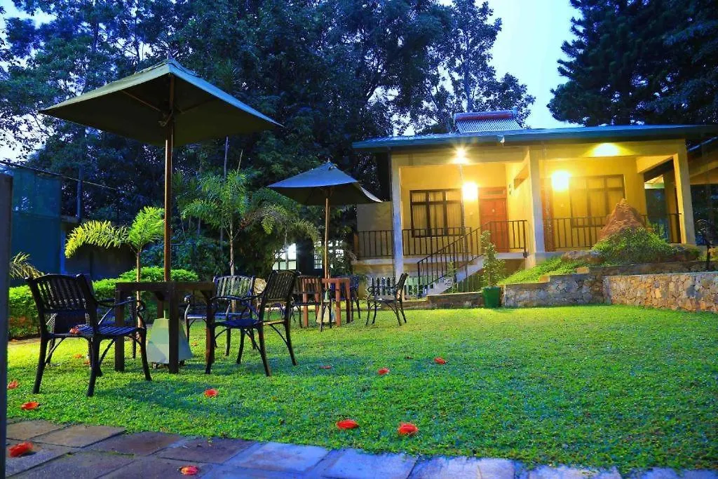 Spring Villas 康提 斯里兰卡