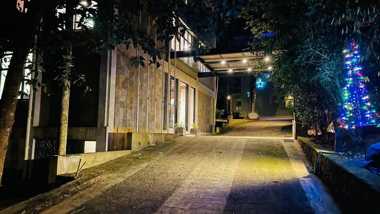 Spring Villas 康提 斯里兰卡