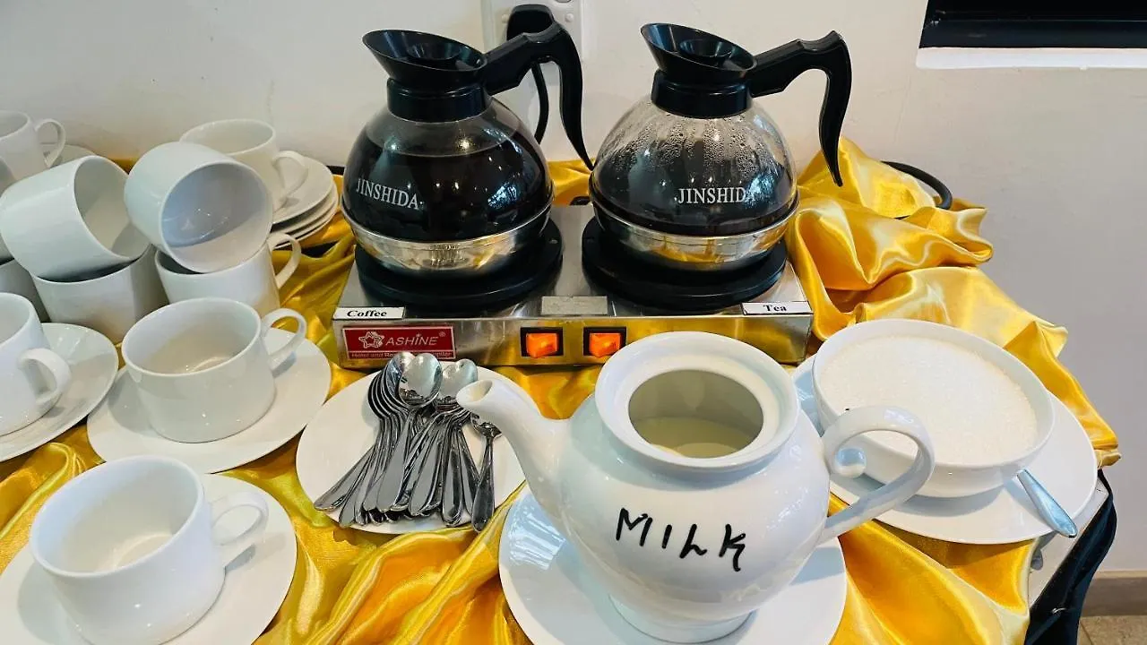 Spring Villas 康提 酒店