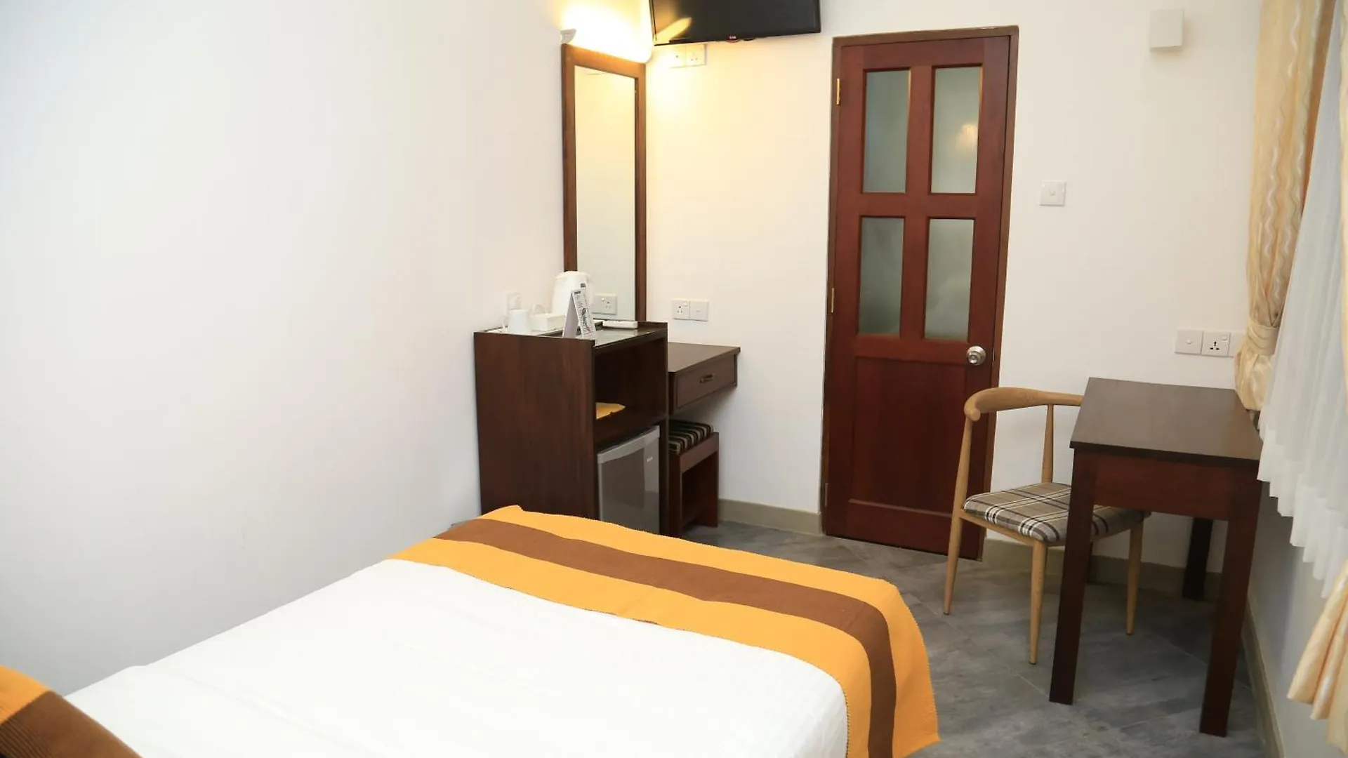**** 酒店 Spring Villas 康提 斯里兰卡