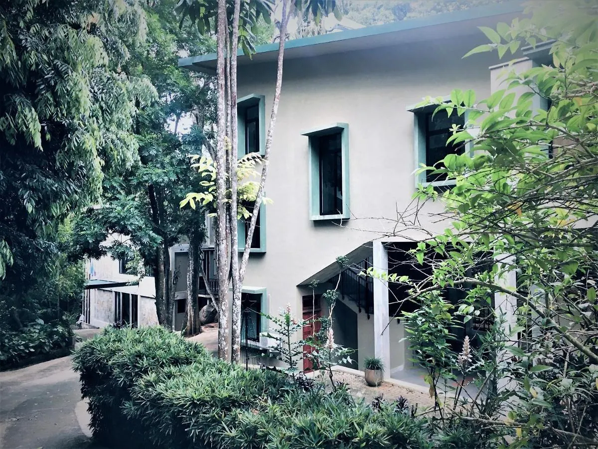 Spring Villas Kandy