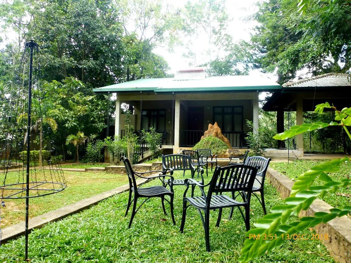 Hotel Spring Villas Kandy