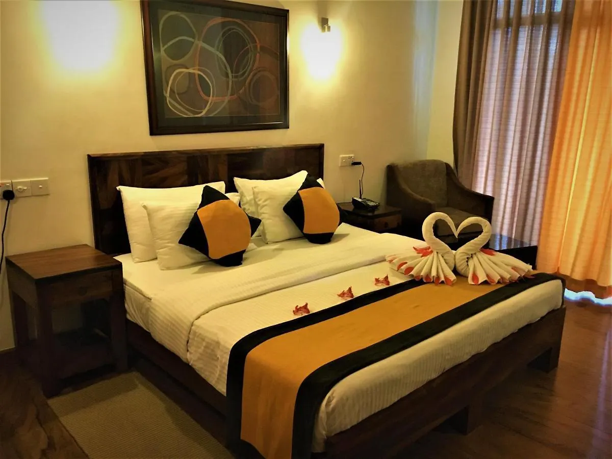Spring Villas Kandy 4*,