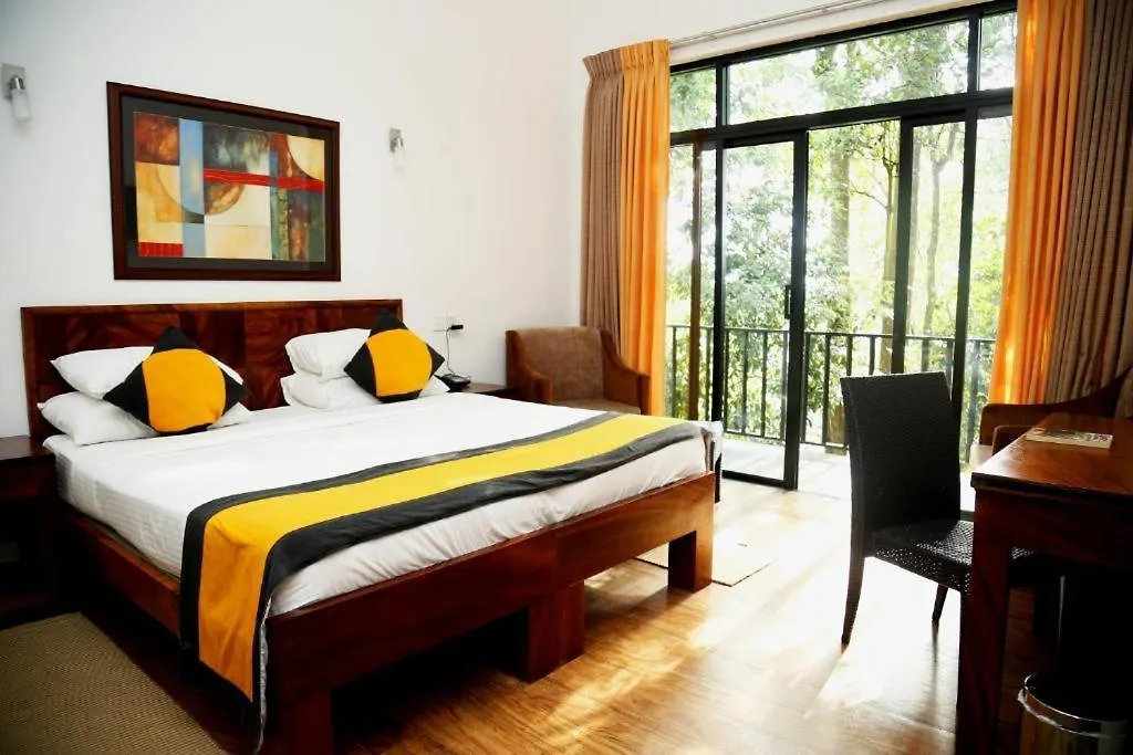 Spring Villas Kandy