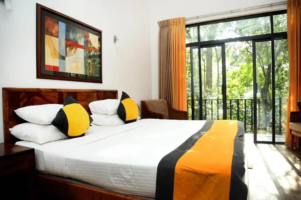 Hotel Spring Villas Kandy