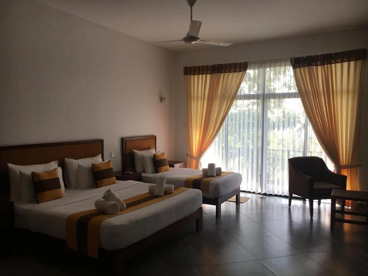 Spring Villas Kandy
