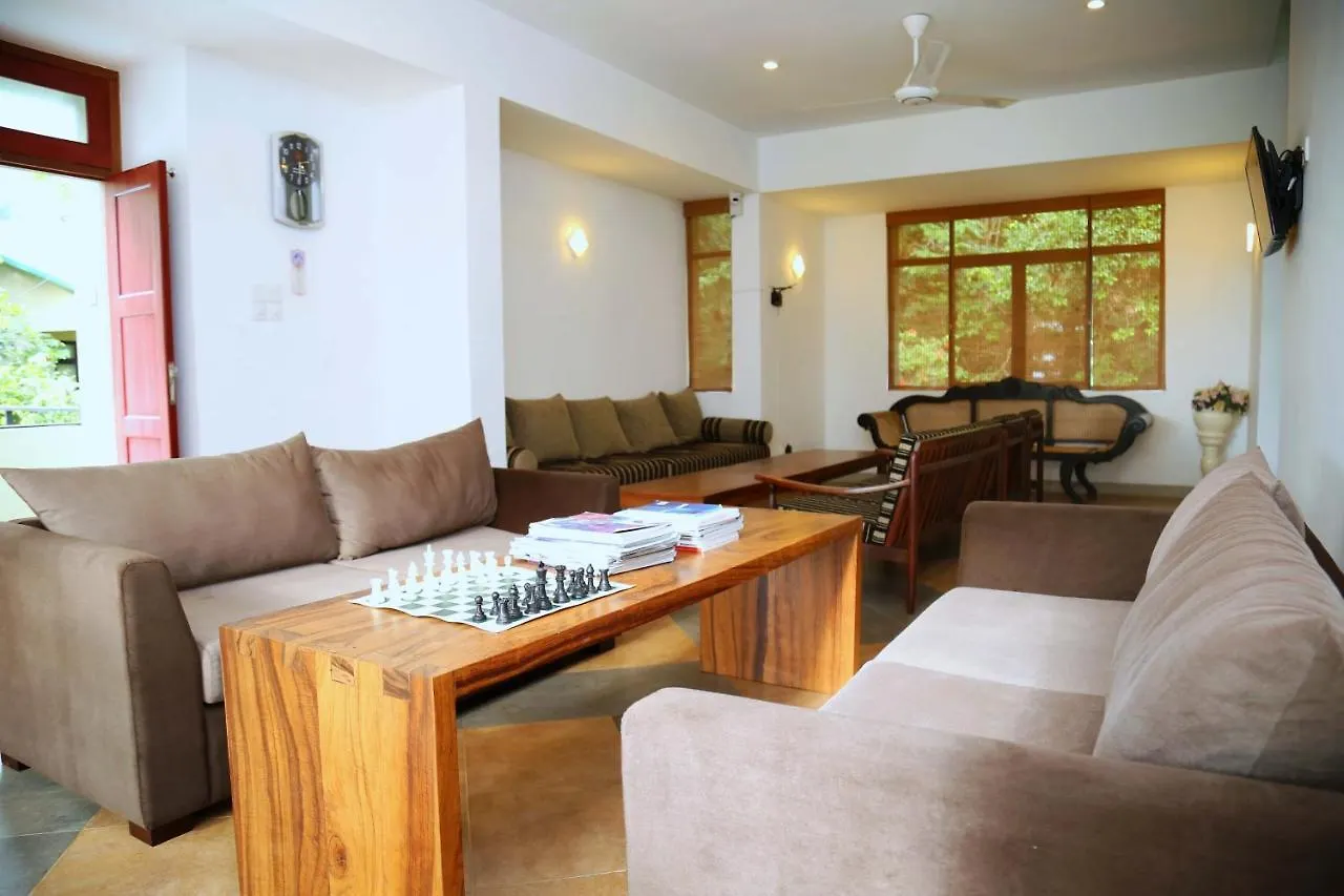Spring Villas Kandy Hotel