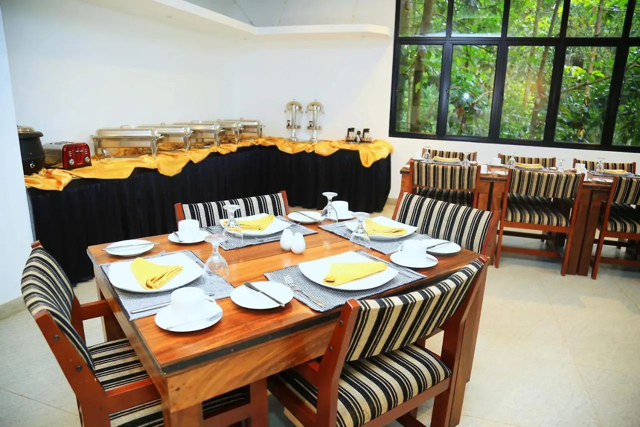 Spring Villas Kandy 4*,  Sri Lanka