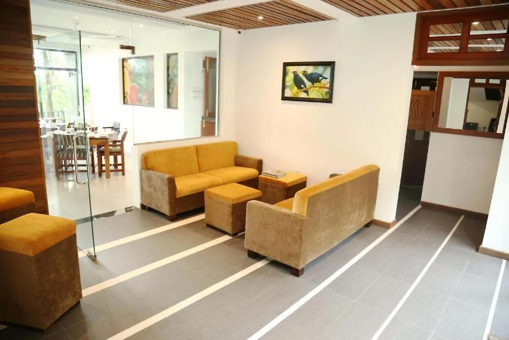 Spring Villas Kandy