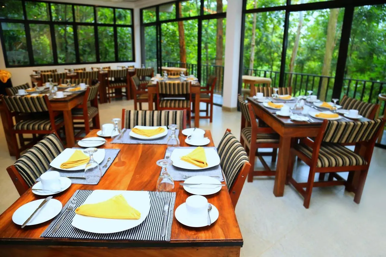 Spring Villas Kandy Hotel