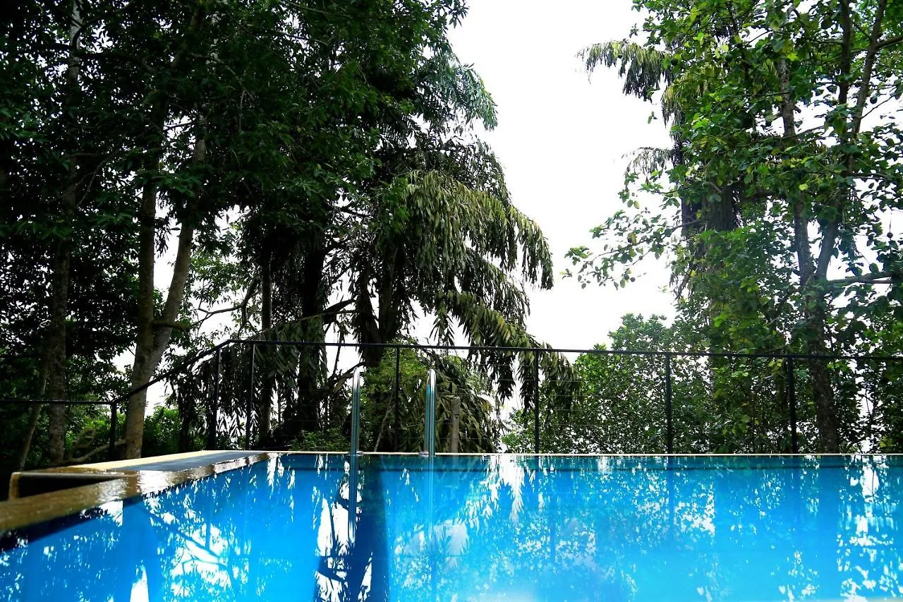 Spring Villas Kandy Hotel