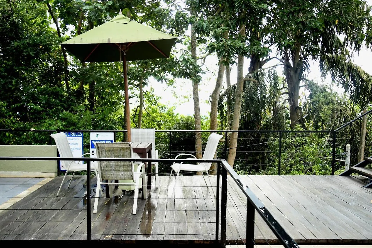 Spring Villas Kandy