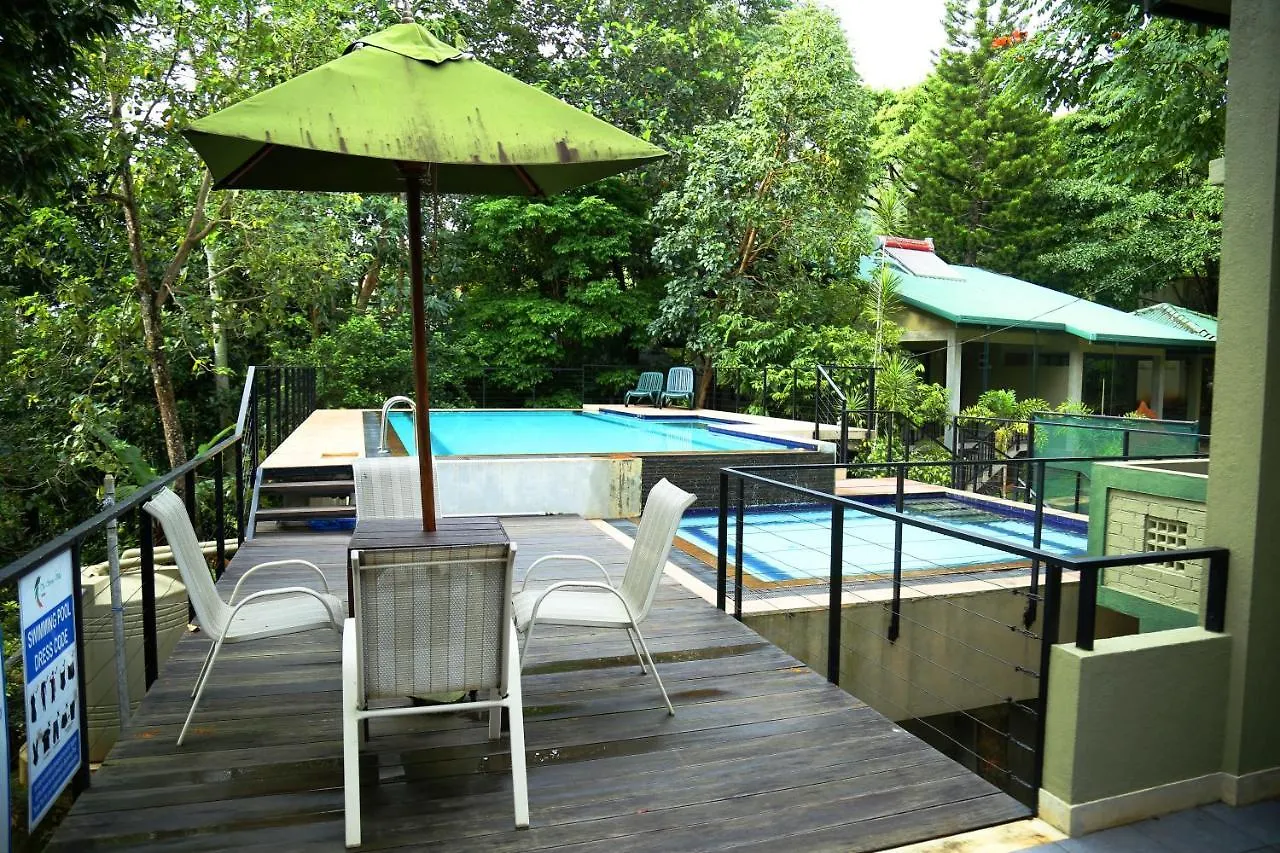 Spring Villas Kandy 4*,  Sri Lanka