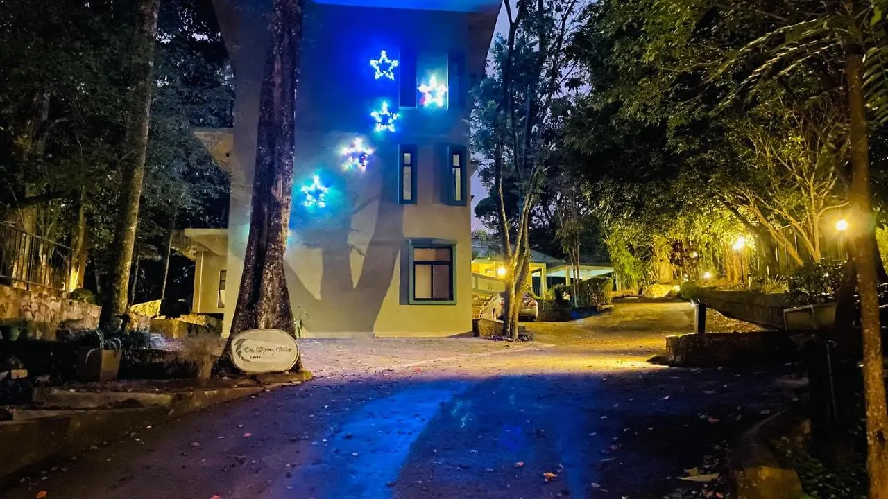 Spring Villas Kandy Hotel