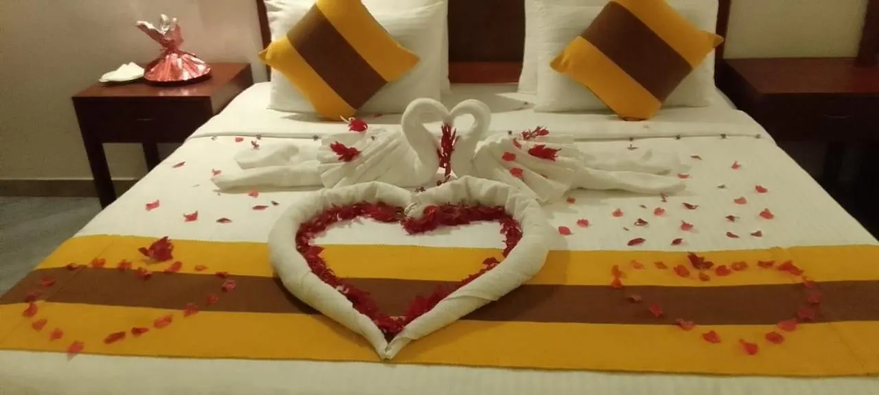 Spring Villas Kandy Hotel