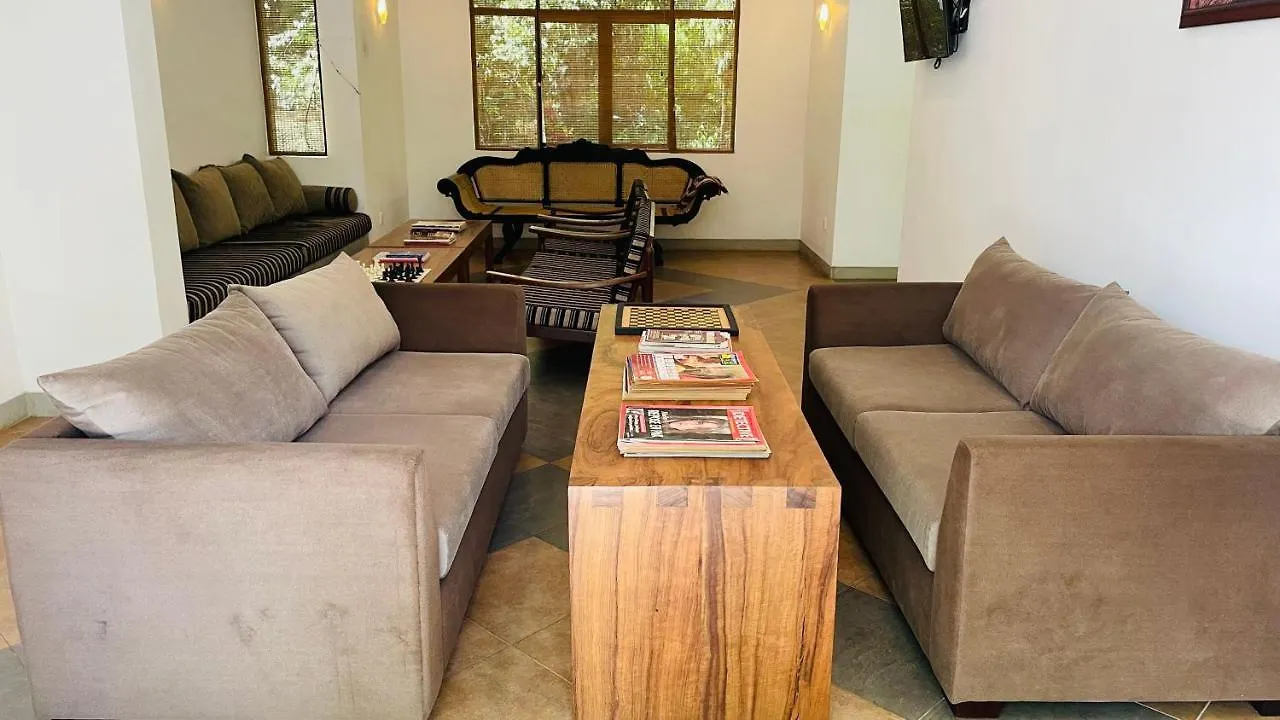 Spring Villas Kandy