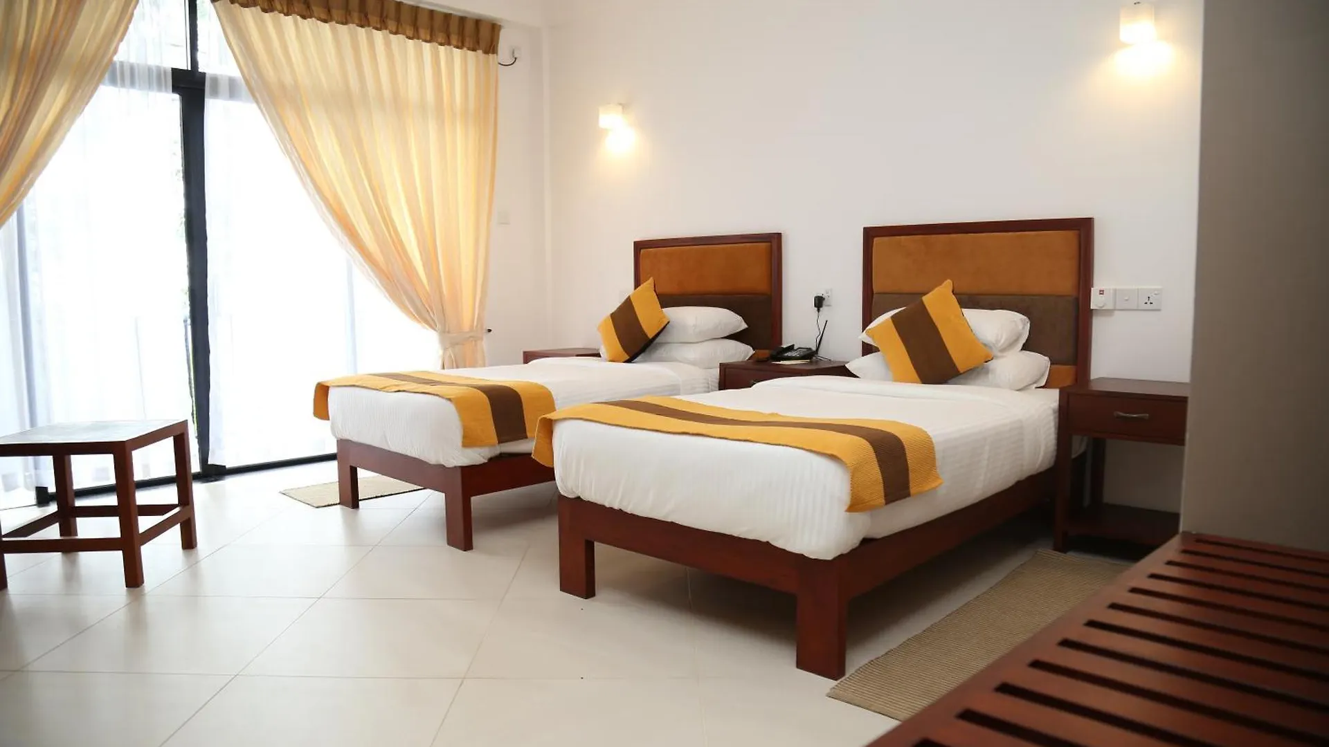 Spring Villas Kandy Hotel