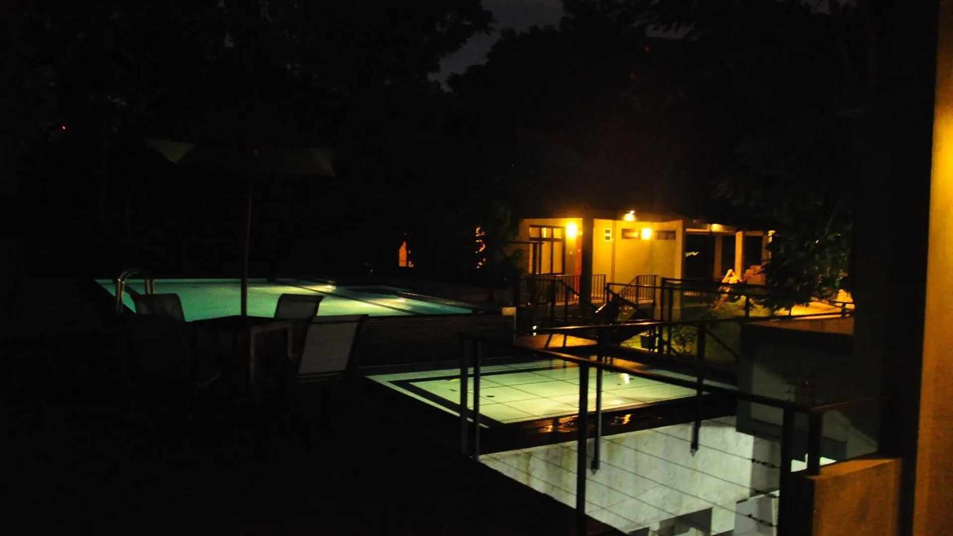 Hotel Spring Villas Kandy