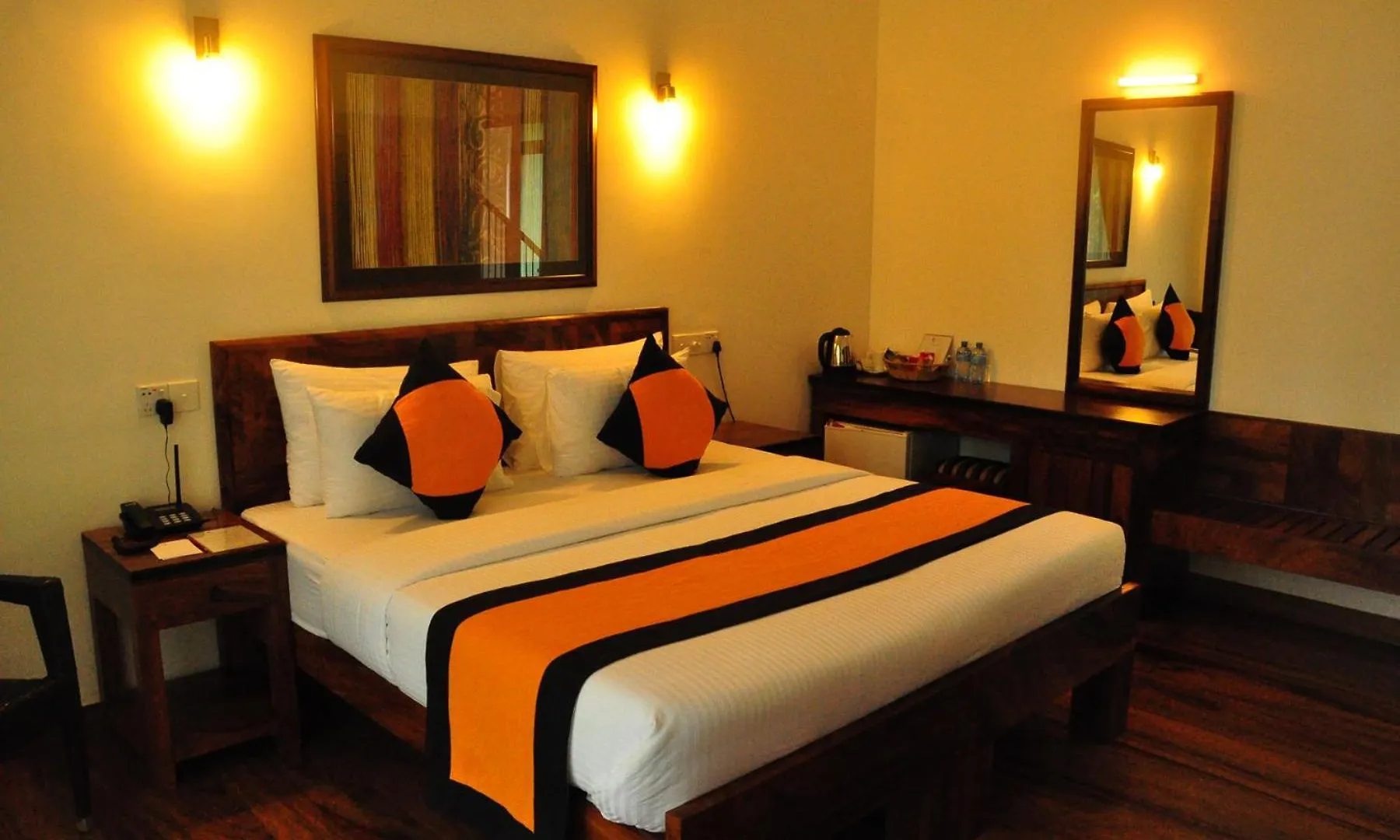 Spring Villas Kandy 4*,