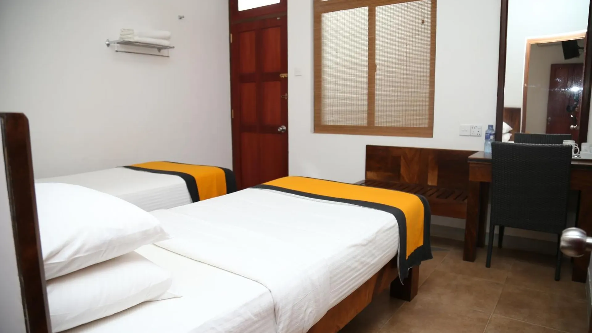 Spring Villas Kandy Hotel