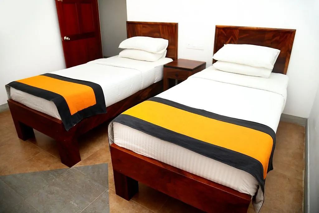 **** Hotel Spring Villas Kandy Sri Lanka
