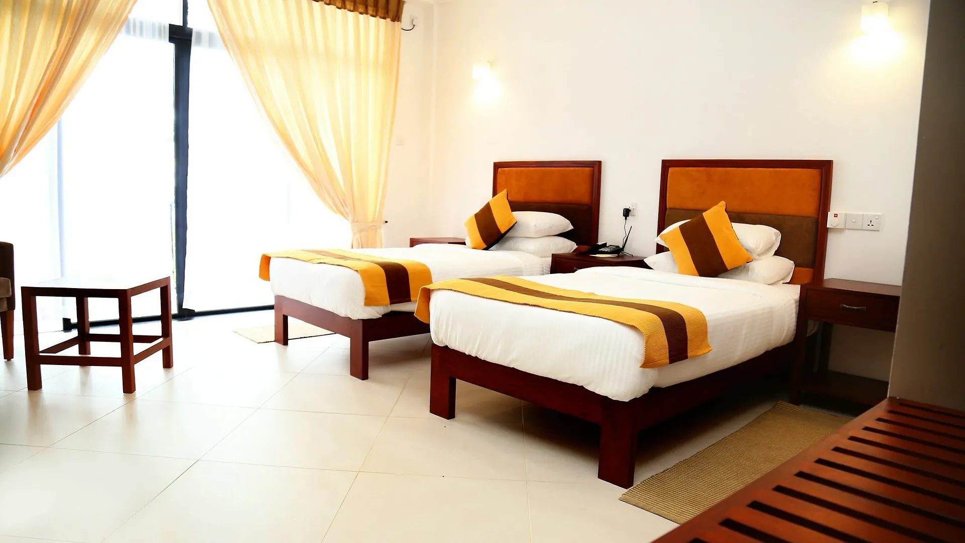 Spring Villas Kandy Hotel