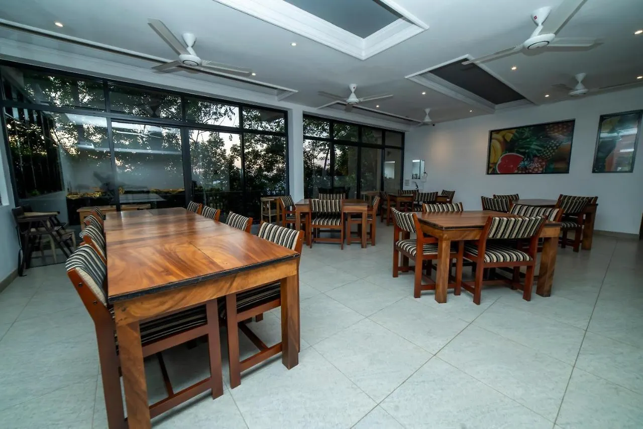 **** Hotel Spring Villas Kandy Sri Lanka