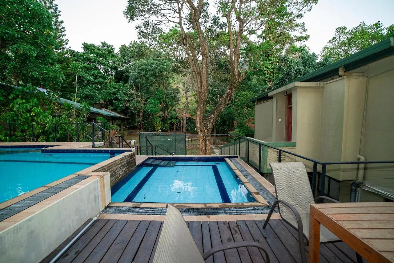 Hotel Spring Villas Kandy