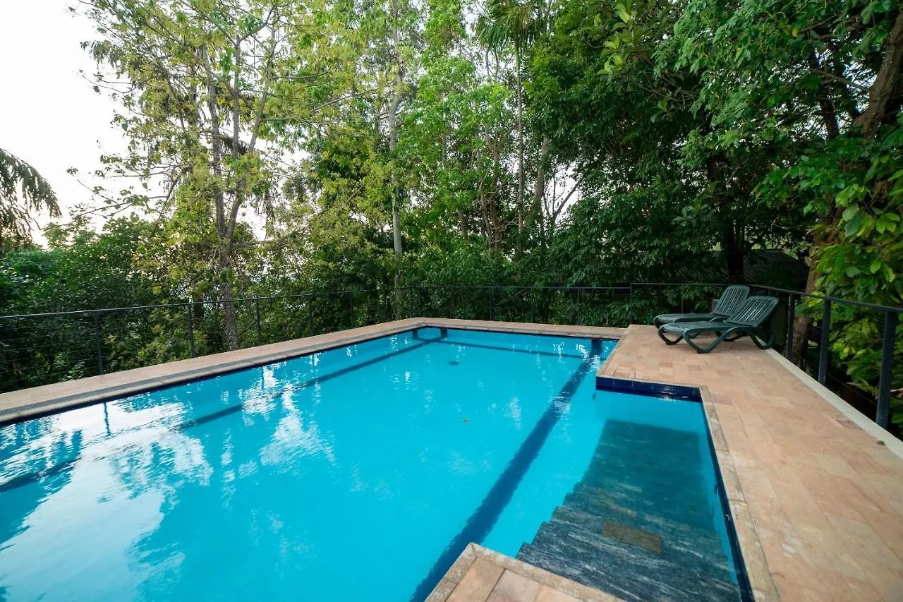 Spring Villas Kandy